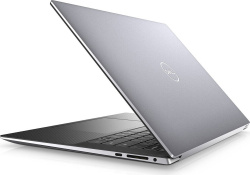 Dell Precision 5560 15,6 Zoll Notebook i7-11850H 32GB 512GB SSD T1200 4K UHD DE Backlight FP Touch WCAM WIN11 Gut - Refurbished