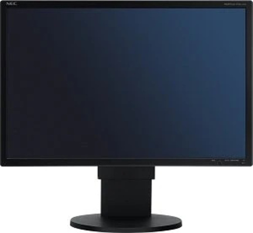 NEC MultiSync EA221WM-BK 22-Zoll Monitor TN WSXGA+...