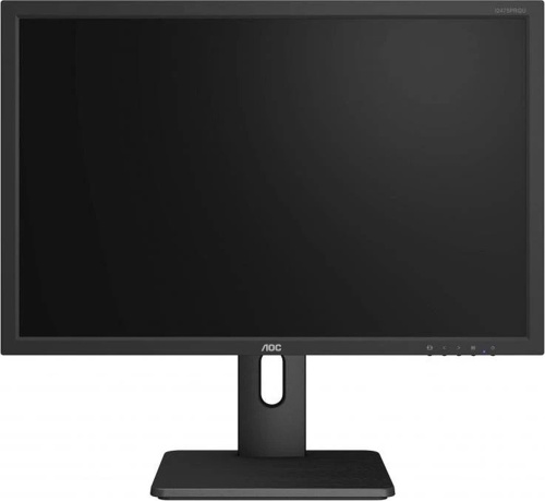 AOC I2475PRQU 24-Zoll Monitor IPS WUXGA 1920x1200 DP HDMI...
