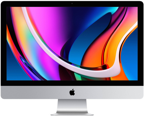 Apple iMac Retina 5K 2020 27-inch AIO Computer i5-10600 16GB 512GB SSD Radeon Pro 5300 WCAM MacOS