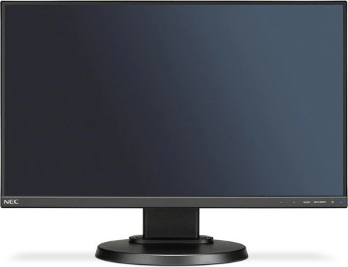 NEC MultiSync E221N-BK 22-inch Monitor IPS FHD 1920x1080...