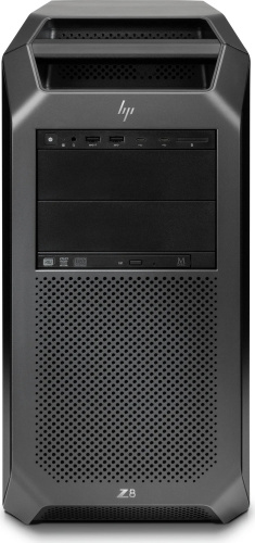 HP Z8 G4 Workstation Xeon Gold 6128 32GB 1TB SSD Quadro...