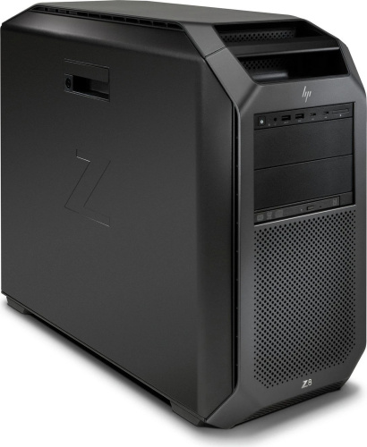 HP Z8 G4 Workstation Xeon Gold 6128 32GB 1TB SSD Quadro...