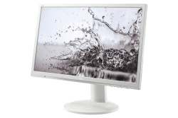 AOC E2260PQ 22-inch Monitor TN WSXGA+ 1680x1050 DP VGA DVI speaker 2ms grey Excellent - Refurbished