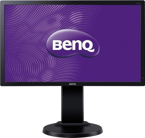 BenQ BL2205PT 21,5-Zoll Monitor TN FHD 1920x1080 DP VGA...
