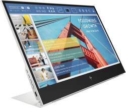 HP E14 G4 14-Zoll Monitor IPS FHD 1920x1080 USB-C 5ms