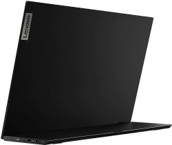 Lenovo ThinkVision M15 15,6-Zoll Monitor IPS FHD 1920x1080 USB-C 6ms