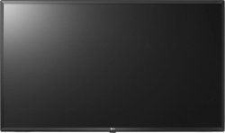 LG 49UU640C 49-inch TV LCD 4K UHD 3840x2160 HDMI USB RJ-45 Wi-Fi BT speaker 8ms black without stand Display scratches - Used