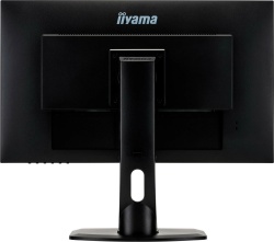 iiyama ProLite XUB2792HSU-B1 27-Zoll Monitor 75Hz IPS FHD 1920x1080 DP HDMI VGA USB Lautsprecher 4ms schwarz Hervorragend - Refurbished