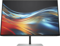 HP Series 7 Pro 724pn 23,8-Zoll Monitor 100Hz IPS WUXGA 1920x1200 DP HDMI USB 5ms silber Sehr gut - Refurbished