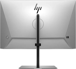 HP Series 7 Pro 724pn 23,8-Zoll Monitor 100Hz IPS WUXGA 1920x1200 DP HDMI USB 5ms silber Sehr gut - Refurbished