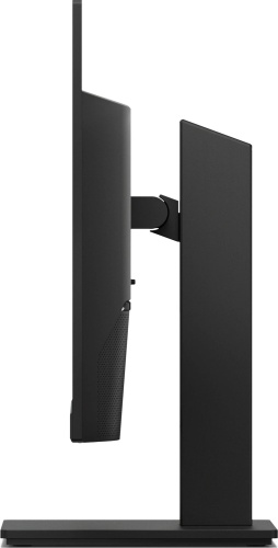 HP P24h G4 23.8-inch Monitor IPS FHD 1920x1080 DP HDMI VGA speaker 5ms black Very good - Refurbished