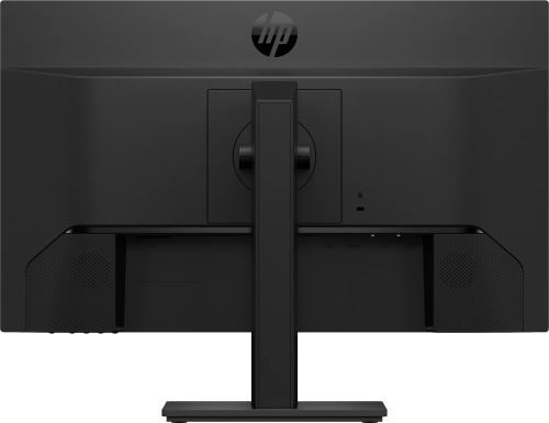 HP P24h G4 23.8-inch Monitor IPS FHD 1920x1080 DP HDMI VGA speaker 5ms black Very good - Refurbished
