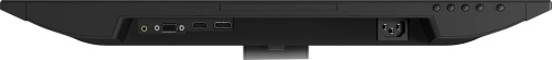 HP P24h G4 23.8-inch Monitor IPS FHD 1920x1080 DP HDMI VGA speaker 5ms black Very good - Refurbished