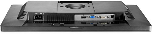 HP Z22i 21,5-Zoll Monitor IPS FHD 1920x1080 DP VGA DVI USB 8ms schwarz Gut - Refurbished