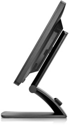 HP Z22i 21,5-Zoll Monitor IPS FHD 1920x1080 DP VGA DVI USB 8ms schwarz Gut - Refurbished
