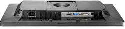 HP Z22i 21,5-Zoll Monitor IPS FHD 1920x1080 DP VGA DVI USB 8ms schwarz Gut - Refurbished