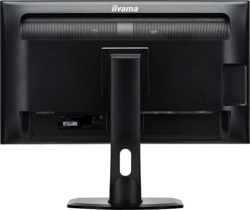 iiyama G-Master GB2888UHSU-B1 Gold Phoenix 28-inch Monitor TN 4K UHD 3840x2160 DP HDMI VGA USB speaker 1ms black Very good - Refurbished