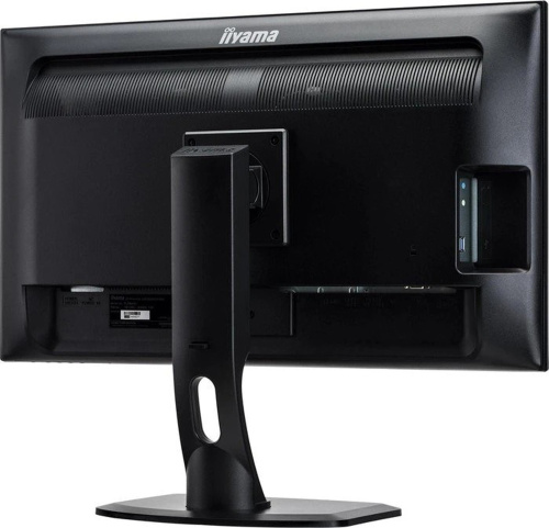 iiyama G-Master GB2888UHSU-B1 Gold Phoenix 28-inch Monitor TN 4K UHD 3840x2160 DP HDMI VGA USB speaker 1ms black Very good - Refurbished