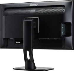 iiyama G-Master GB2888UHSU-B1 Gold Phoenix 28-inch Monitor TN 4K UHD 3840x2160 DP HDMI VGA USB speaker 1ms black Very good - Refurbished
