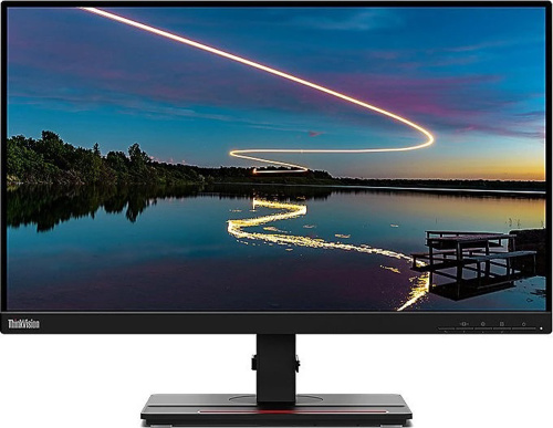 Lenovo ThinkVision T24m-20 23.8-inch Monitor IPS FHD...