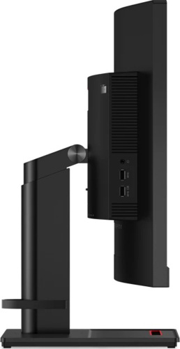 Lenovo ThinkVision T34w-20 34-inch Monitor VA UWQHD 3440x1440 DP HDMI USB-C USB-A 4ms black Very good - Refurbished