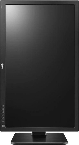 LG 24MB65PY-I 24-inch Monitor IPS WUXGA 1920x1200 DP VGA DVI USB speaker 5ms black Very good - Refurbished