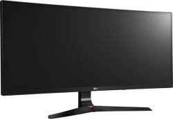 LG 34UC79G-B 34-Zoll Monitor 144Hz IPS UWFHD 2560x1080 DP HDMI 5ms schwarz Sehr gut - Refurbished