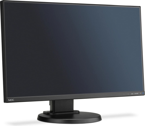 NEC MultiSync E241N-BK 23.8-inch Monitor IPS FHD...