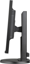 NEC MultiSync E241N-BK 23.8-inch Monitor IPS FHD 1920x1080 DP HDMI VGA speaker 6ms black