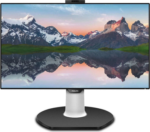 Philips P-line 329P9H 31.5-inch Monitor IPS 4K UHD...