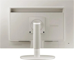 Samsung SyncMaster S22B420BW 22-inch Monitor TN WSXGA+ 1680x1050 VGA DVI 5ms white Good - Refurbished