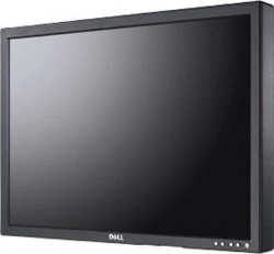 Dell E248WFP 24-Zoll Monitor TN WUXGA 1920x1200 VGA DVI 5ms ohne Fuß Sehr gut - Refurbished