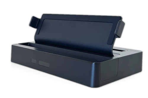 Pokini G10-DS Pokini Tab G10 Dockingstation G10DS0152 2x...
