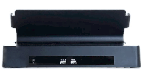 Pokini G10-DS Pokini Tab G10 Dockingstation G10DS0152 2x USB - Refurbished
