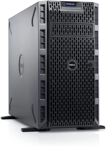 Dell PowerEdge T320 Server PC E5-2430 8GB MGA G200eR2...