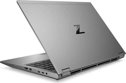 HP ZBook Fury 15 G8 15,6 Zoll Notebook i7-11800H 16GB 512GB SSD 4K UHD DE Backlight FP WCAM WIN11 Sehr gut - Refurbished