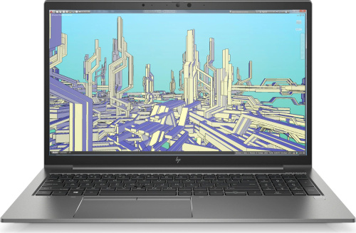 HP ZBook Firefly 15 G8 15,6-Zoll Notebook i7-1185G7 16GB...