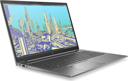 HP ZBook Firefly 15 G8 15,6-Zoll Notebook i7-1185G7 16GB...
