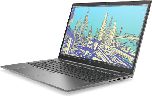 HP ZBook Firefly 15 G8 15,6-Zoll Notebook i7-1185G7 16GB 512GB SSD FHD T500 US Backlight WCAM WIN11 Hervorragend - Refurbished