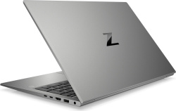 HP ZBook Firefly 15 G8 15,6-Zoll Notebook i7-1185G7 16GB 512GB SSD FHD T500 US Backlight WCAM WIN11 Hervorragend - Refurbished