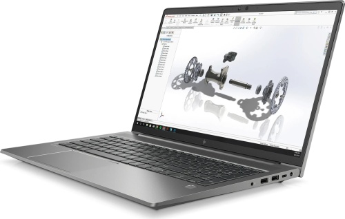 HP ZBook Power G8 15,6-Zoll Laptop i7-11800H 32GB 1TB FHD T1200 DE Backlight WCAM WIN11