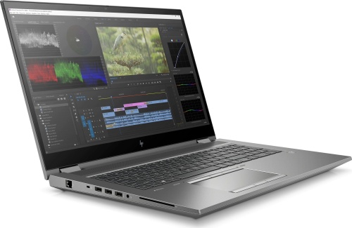 HP ZBook Fury 17 G8 17.3-inch Notebook i7-11850H 32GB 1TB...