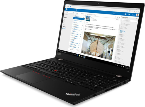 Lenovo ThinkPad T15 G1 15,6 Zoll Notebook i5 10210U 16GB 512GB SSD FHD DE Backlight 4G WCAM WIN11 Gut - Refurbished