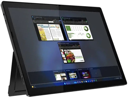 Lenovo ThinkPad X12 Detachable G2 12.3-inch Tablet Ultra...
