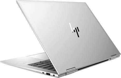 HP Elite x360 1040 G9 14-inch 2-in-1 Notebook i7-1265U 16GB 512GB SSD WUXGA DE Backlight FP Touch 4G WCAM WIN11