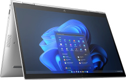 HP Elite x360 1040 G9 14-inch 2-in-1 Notebook i7-1265U 16GB 512GB SSD WUXGA DE Backlight FP Touch 4G WCAM WIN11
