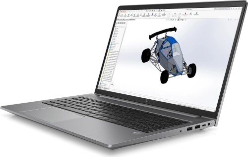 HP ZBook Power G9 15,6-Zoll Laptop i7-12700H 32GB 1TB FHD T600 DE Backlight WCAM WIN11 Gut - Refurbished