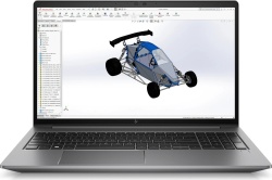 HP ZBook Power G9 15,6-Zoll Laptop i7-12700H 32GB 1TB FHD T600 DE Backlight WCAM WIN11 Gut - Refurbished