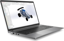 HP ZBook Power G9 15,6-Zoll Laptop i7-12700H 32GB 1TB FHD T600 DE Backlight WCAM WIN11 Gut - Refurbished